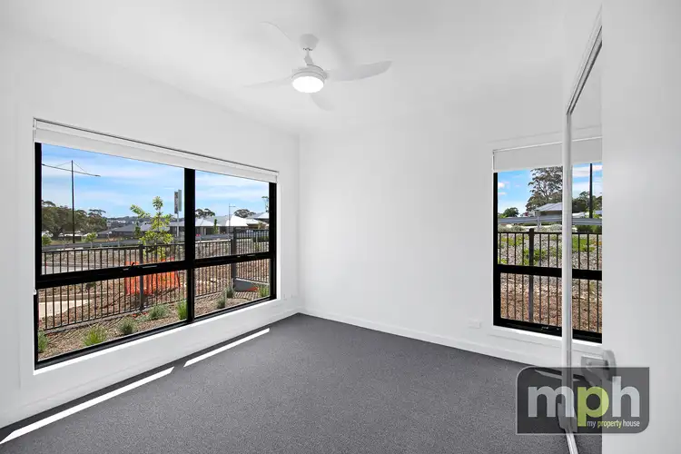 Fourth view of Homely house listing, 28 Salcombe Way, Mount Barker SA 5251