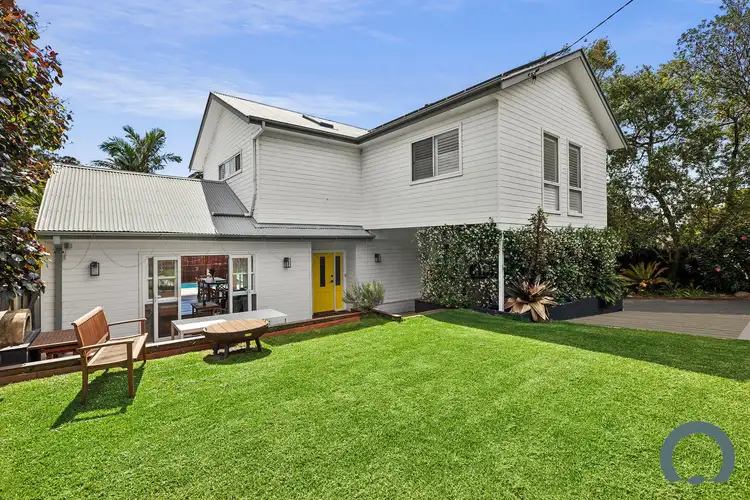Second view of Homely house listing, 180 Allambie Road, Allambie Heights NSW 2100
