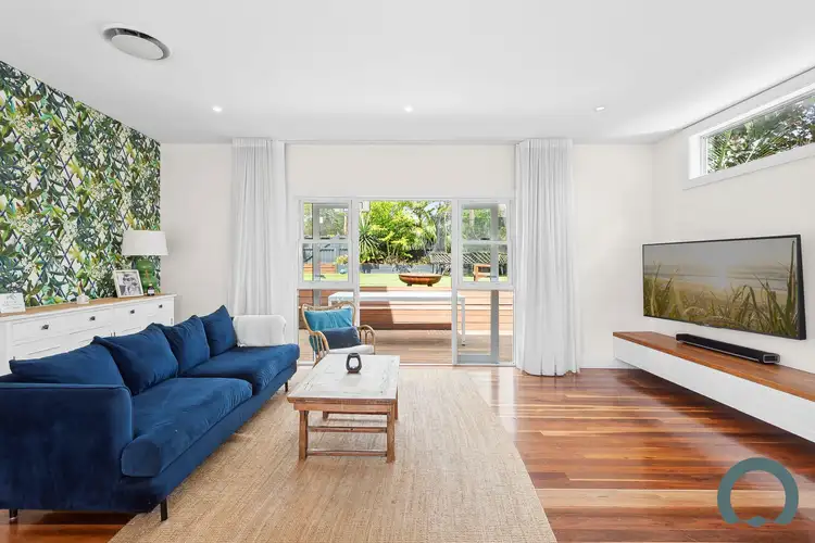 Fifth view of Homely house listing, 180 Allambie Road, Allambie Heights NSW 2100