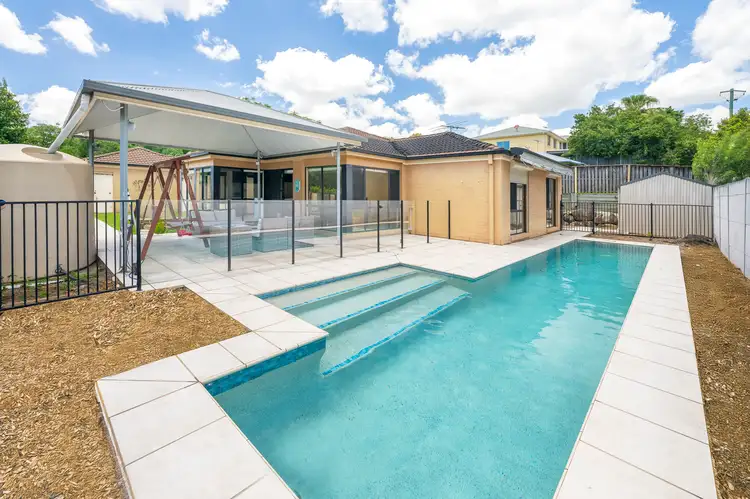27 Kurrajong Place, Bridgeman Downs QLD 4035