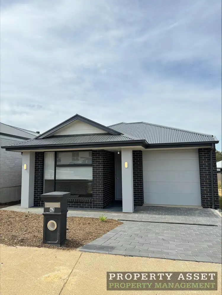 42 Ringtail Loop, Mount Barker SA 5251
