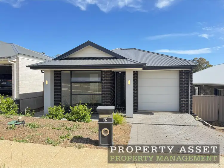 42 Ringtail Loop, Mount Barker SA 5251