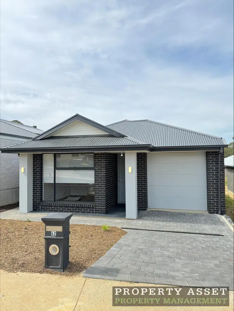 Second view of Homely house listing, 42 Ringtail Loop, Mount Barker SA 5251