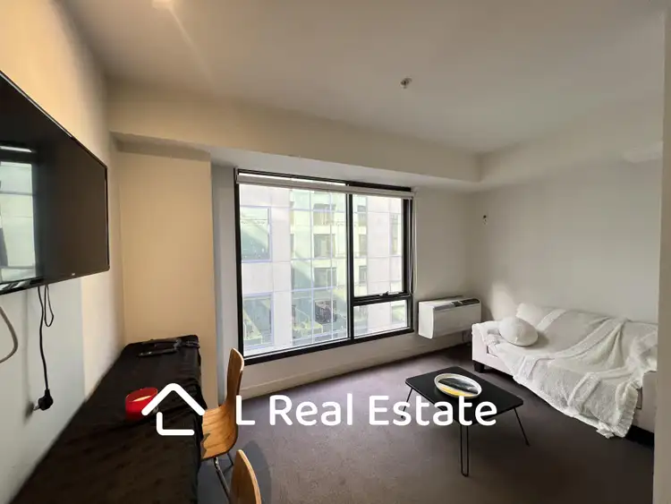 834/572 St Kilda Road Melbourne, Melbourne VIC 3004