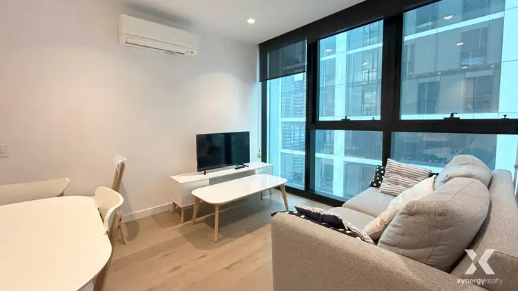 2601/462 Elizabeth Street, Melbourne VIC 3000