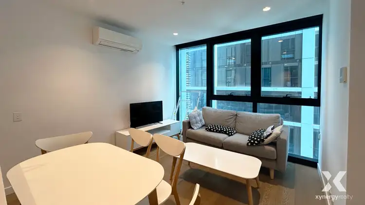 2601/462 Elizabeth Street, Melbourne VIC 3000