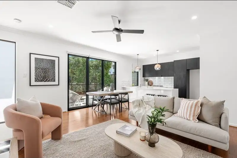 Main view of Homely house listing, 2/29 Orana Street, Carina QLD 4152