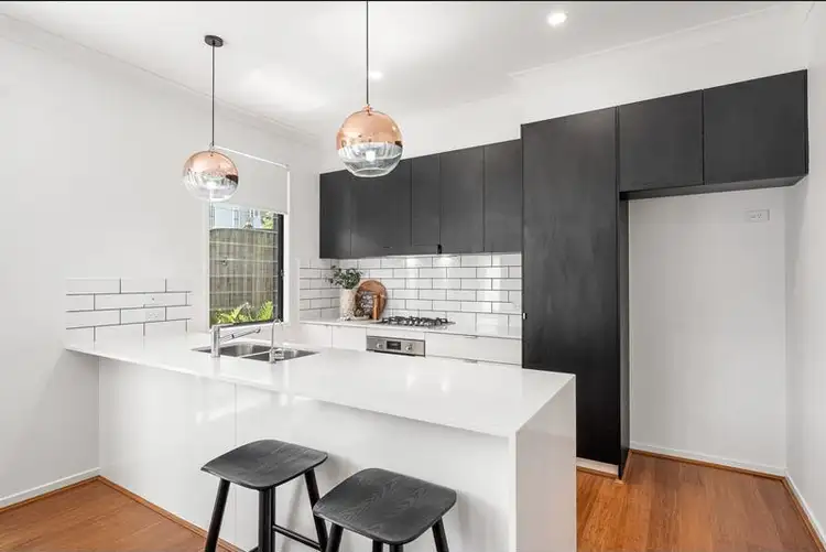 Second view of Homely house listing, 2/29 Orana Street, Carina QLD 4152