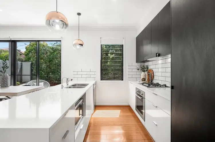 Third view of Homely house listing, 2/29 Orana Street, Carina QLD 4152