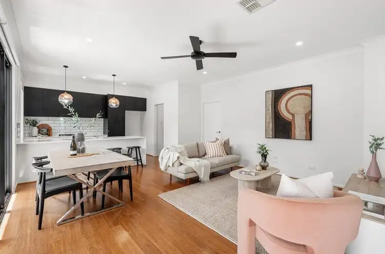 Fourth view of Homely house listing, 2/29 Orana Street, Carina QLD 4152