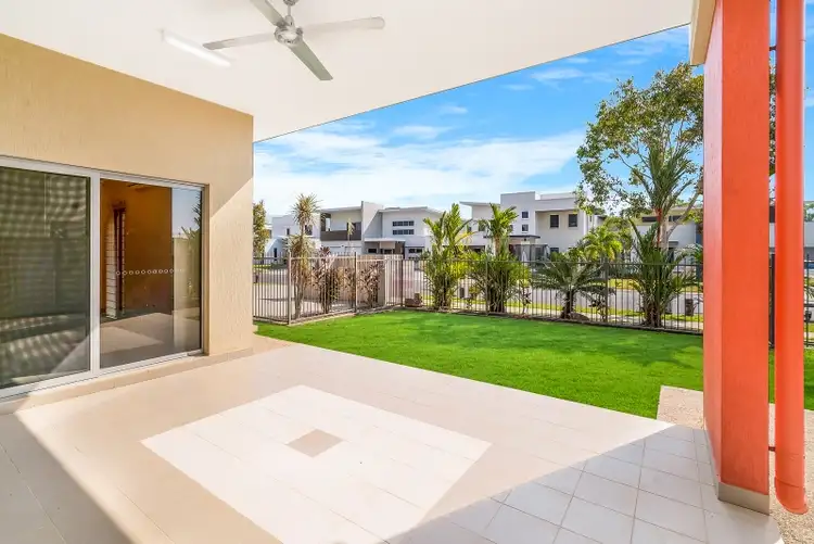 Third view of Homely house listing, 1/33 O'Ferrals Road, Bayview NT 820