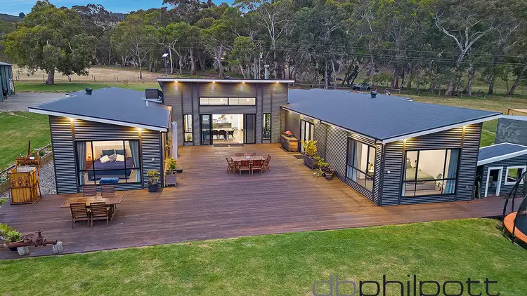 Fourth view of Homely rural property listing, 201 Nettle Hill Road, Hindmarsh Valley SA 5211