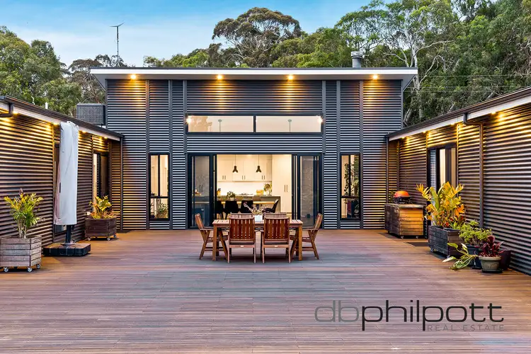 Fifth view of Homely rural property listing, 201 Nettle Hill Road, Hindmarsh Valley SA 5211