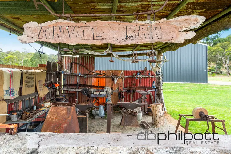 Sixth view of Homely rural property listing, 201 Nettle Hill Road, Hindmarsh Valley SA 5211