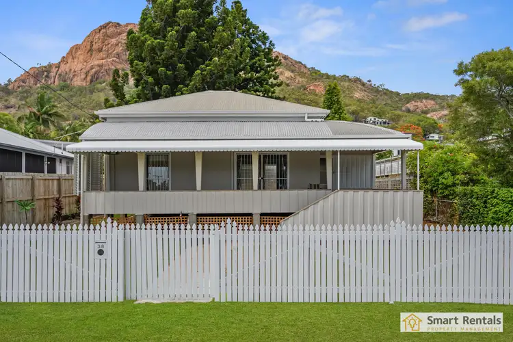 38 Paxton Street, North Ward QLD 4810