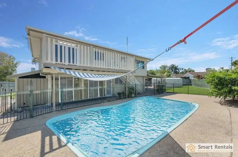 Main view of Homely house listing, 22 Wandella Crescent, Cranbrook QLD 4814