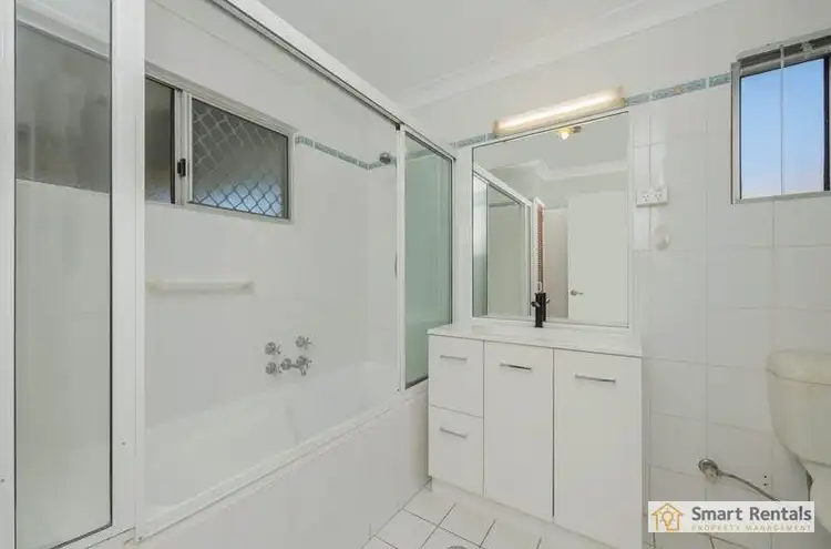 Third view of Homely house listing, 22 Wandella Crescent, Cranbrook QLD 4814