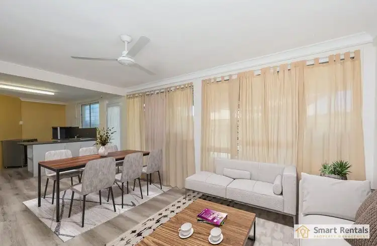 Fourth view of Homely house listing, 22 Wandella Crescent, Cranbrook QLD 4814