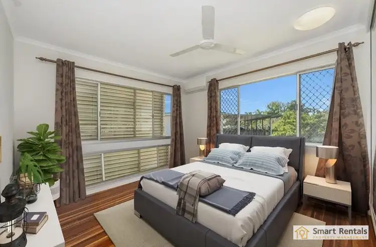 Fifth view of Homely house listing, 22 Wandella Crescent, Cranbrook QLD 4814