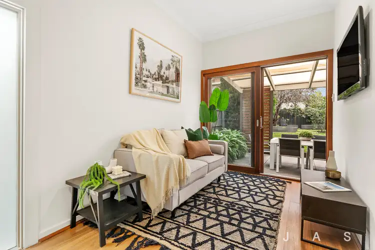 Fourth view of Homely house listing, 96 Cowper Street, Footscray VIC 3011