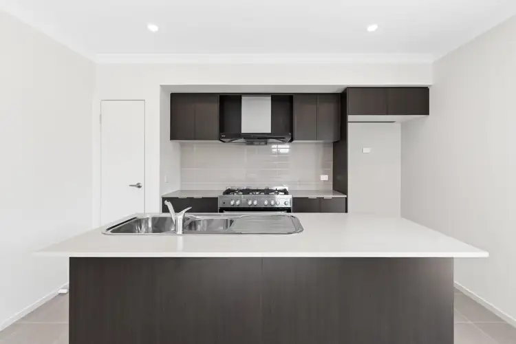Second view of Homely house listing, 12 Cobungra Rd, Weir Views VIC 3338