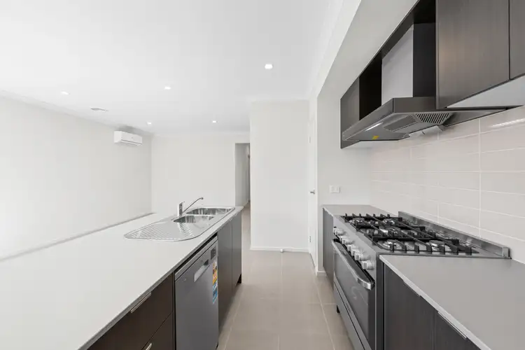 Third view of Homely house listing, 12 Cobungra Rd, Weir Views VIC 3338