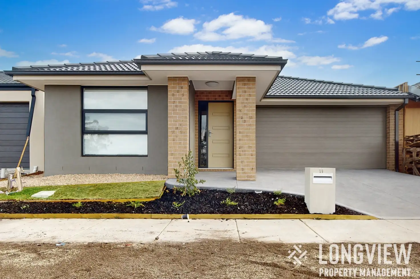 Main view of Homely house listing, 11 Tanglewood Boulevard, Truganina VIC 3029