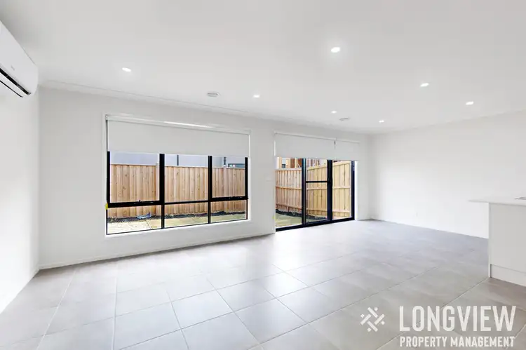 Third view of Homely house listing, 11 Tanglewood Boulevard, Truganina VIC 3029