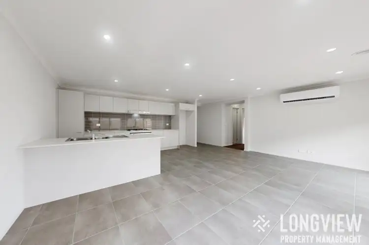Fourth view of Homely house listing, 11 Tanglewood Boulevard, Truganina VIC 3029