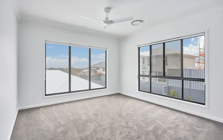 Fourth view of Homely house listing, 7 Currawong Circuit, Worongary QLD 4213