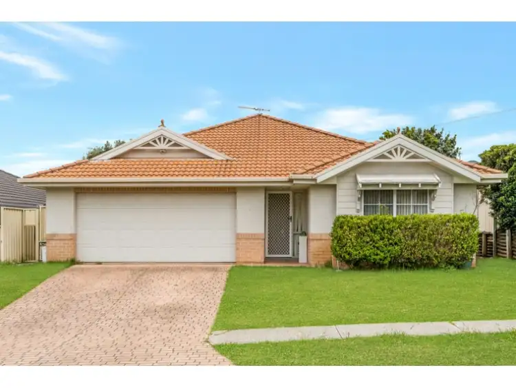 24 Venezia Street, Prestons NSW 2170
