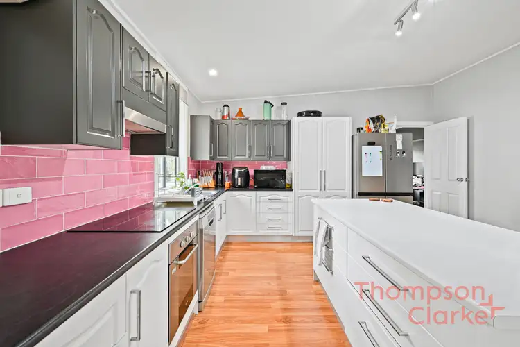 Second view of Homely house listing, 22 Hilary Street, East Maitland NSW 2323