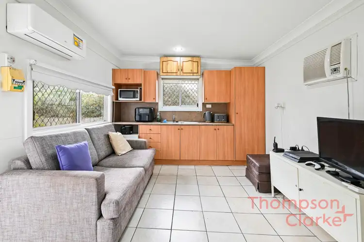 Fourth view of Homely house listing, 22 Hilary Street, East Maitland NSW 2323