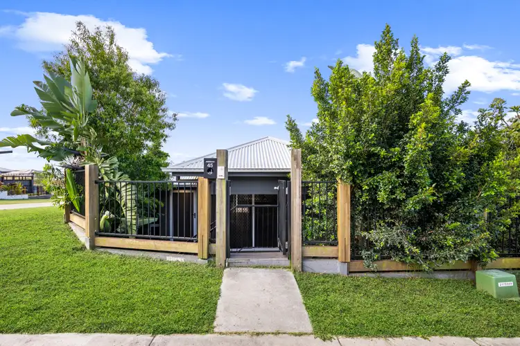 45 Homevale Drive, South Ripley QLD 4306
