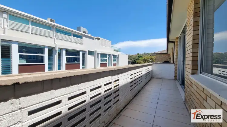 Fourth view of Homely apartment listing, 11/53-55 O'Brien Street, Bondi Beach NSW 2026