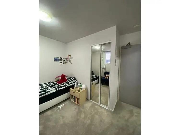 Third view of Homely apartment listing, 3118/488 Swanston Street, Carlton VIC 3053