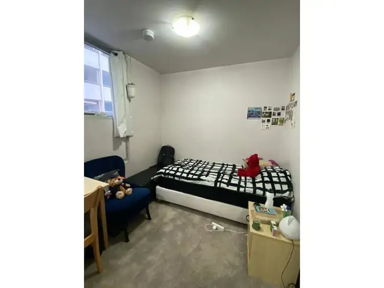 Fourth view of Homely apartment listing, 3118/488 Swanston Street, Carlton VIC 3053