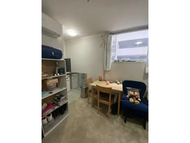 Fifth view of Homely apartment listing, 3118/488 Swanston Street, Carlton VIC 3053