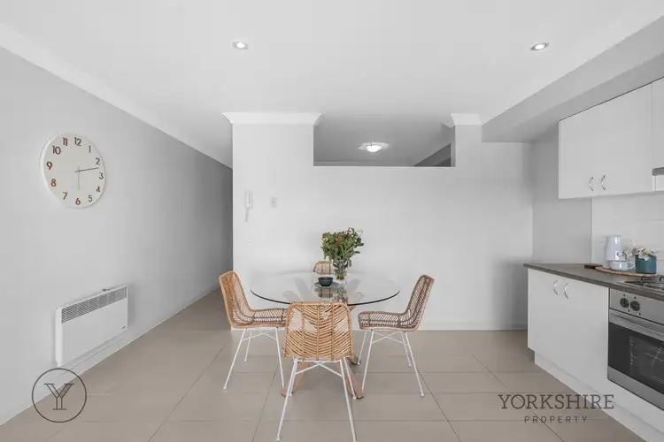 Fifth view of Homely apartment listing, 704/67-71 Stead Street, South Melbourne VIC 3205