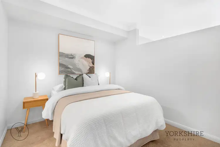 Sixth view of Homely apartment listing, 704/67-71 Stead Street, South Melbourne VIC 3205