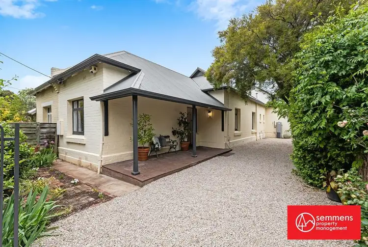 54 Kyre Avenue, Kingswood SA 5062