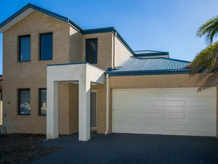 1/67 Loton Avenue, Midland WA 6056