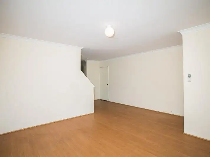 Third view of Homely townhouse listing, 1/67 Loton Avenue, Midland WA 6056
