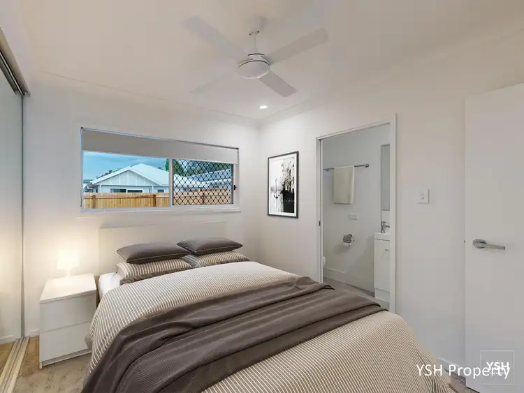 2/41A Rowe Terrace, Darra QLD 4076