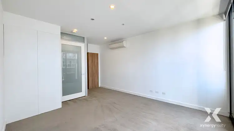 Second view of Homely apartment listing, 507/31 Malcolm Street, South Yarra VIC 3141