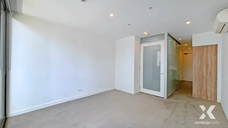Third view of Homely apartment listing, 507/31 Malcolm Street, South Yarra VIC 3141