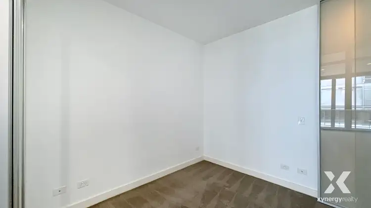 Fourth view of Homely apartment listing, 507/31 Malcolm Street, South Yarra VIC 3141