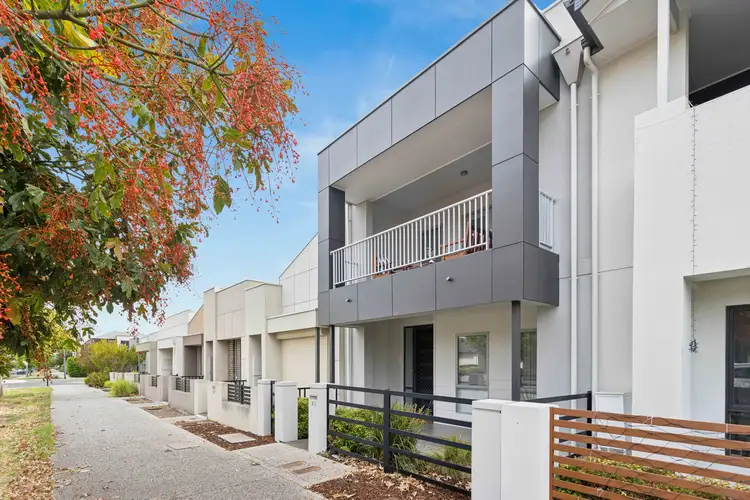 40 North Parkway, Lightsview SA 5085