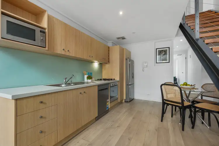 Fifth view of Homely house listing, Apt 15 / 237 Wakefield Street, Adelaide SA 5000