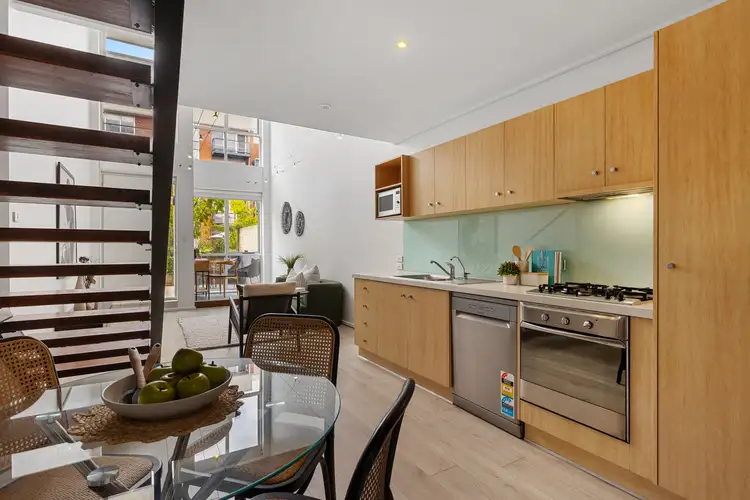 Sixth view of Homely house listing, Apt 15 / 237 Wakefield Street, Adelaide SA 5000